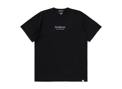 Bedwin x WIND AND SEA Heartbreakers T-Shirt "Black"