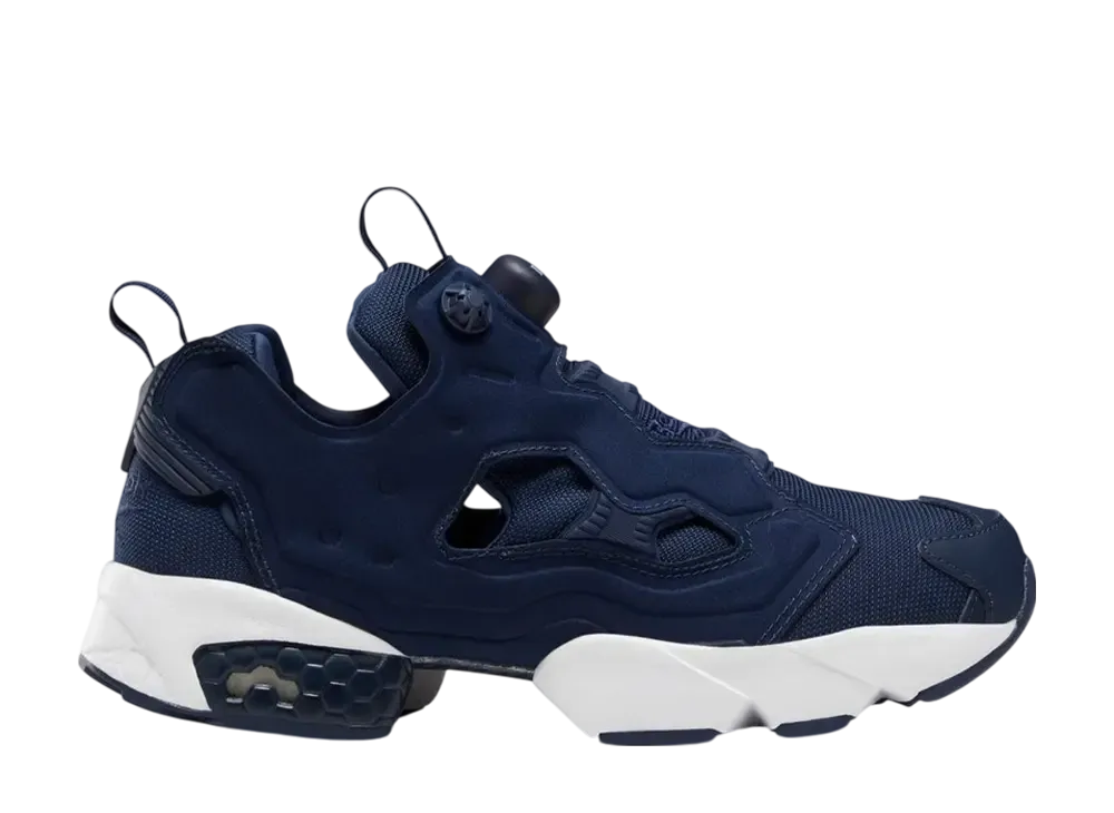 リーボック インスタポンプフューリー OG "カレッジネイビー"