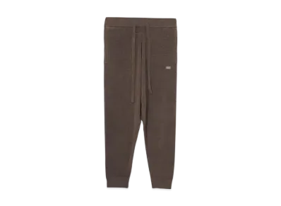 nestwell x WIND AND SEA Lealii Long Pants "Moca"
