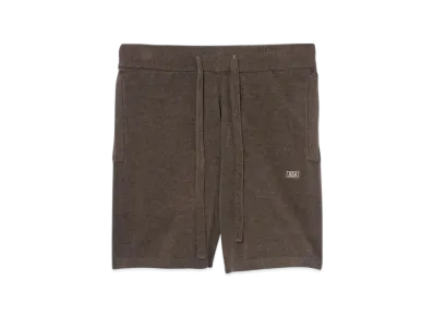 nestwell x WIND AND SEA Baronii Shorts "Moca"