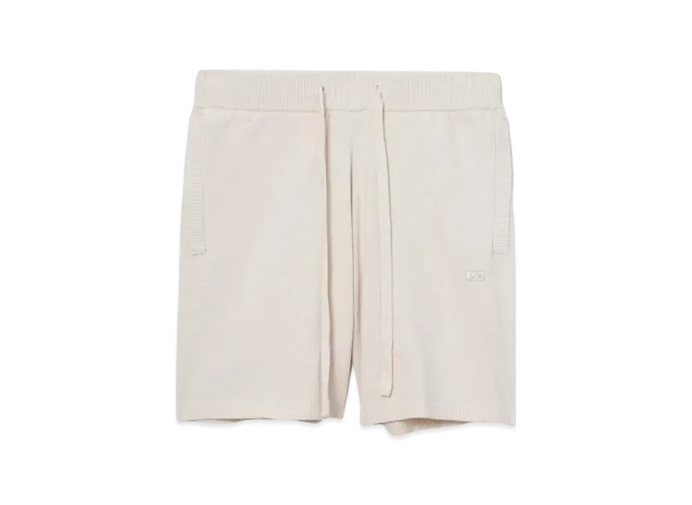 ネストウェル x ウィンダンシー バロニー ショーツ オフ ホワイト