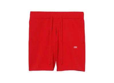 nestwell x WIND AND SEA Baronii Shorts "Red"