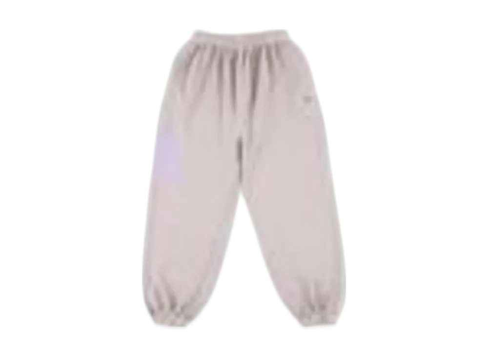 WIND AND SEA Sweatpants "Gray / Purple"