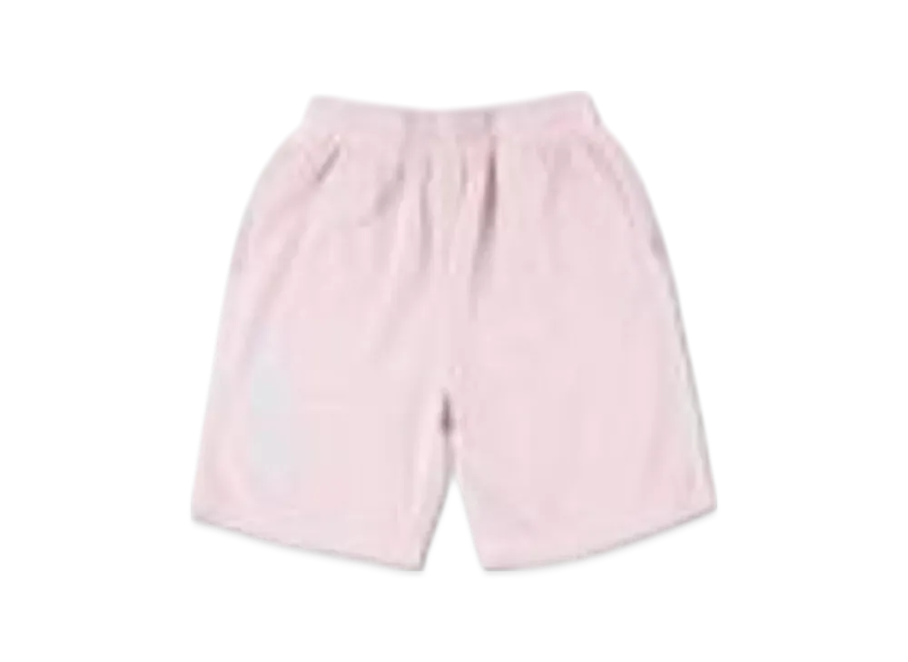 WIND AND SEA Sweatpants "Peach" / Gray