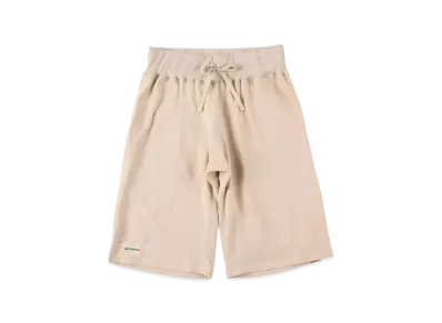 WIND AND SEA A32 DLM Kanoko Shorts "Beige"