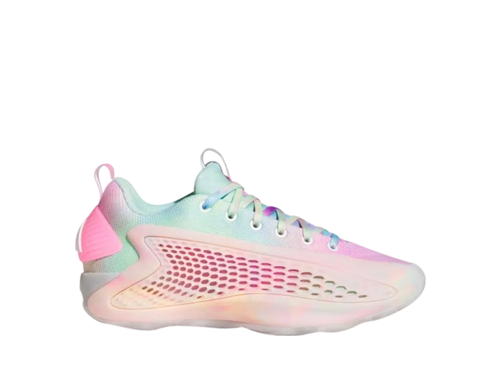 〔値下げ可〕adidas AE1 low ピンク27.5cm 値下げ可〕adidas AE1 low ピンク27.5cm
