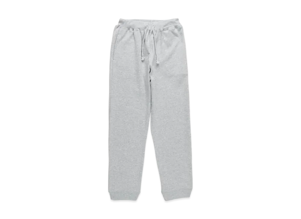 Natsumi Kimura x WIND AND SEA Sweat Pants Mix "Gray"