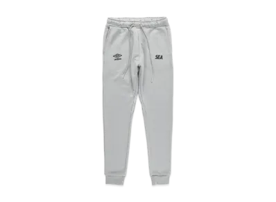 umbro x WIND AND SEA Jogger Pants "Gray"