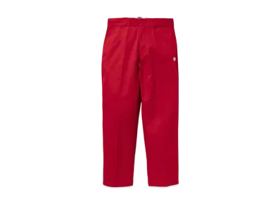 Bedwin x WIND AND SEA Heartbreakers Dickies 874 "Red"