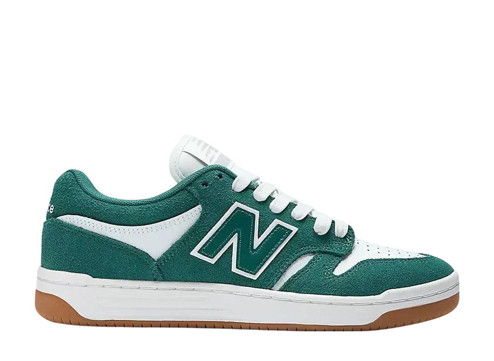 ニューバランス ヌメリック480 "ヴィンテージティール/ホワイト"