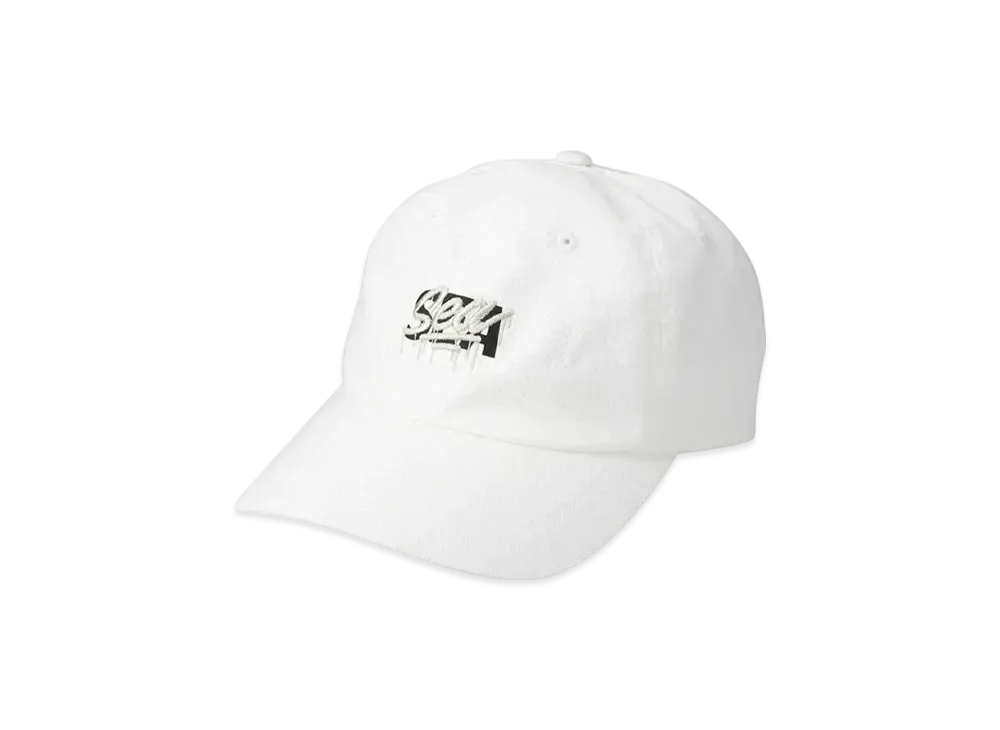 It's A Living x WIND AND SEA Cap "White"