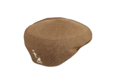 Kangol x WIND AND SEA Tropuc 504 Ventair "Tan"