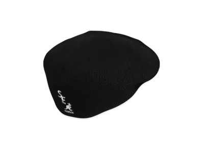 Kangol x WIND AND SEA Tropuc 504 Ventair "Black"