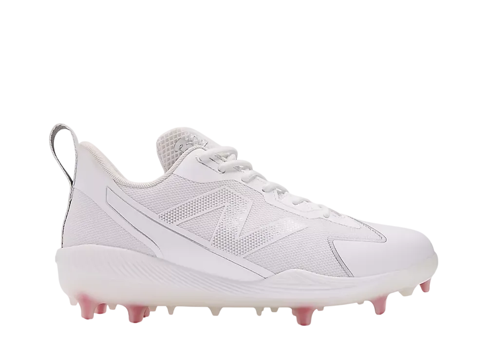 ニューバランス ウィメンズ フューエルセル ロメロ デュオ コンプ "ホワイト/シルバー"