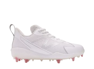 New Balance Women's FuelCell Romero Duo Comp "White/Silver"