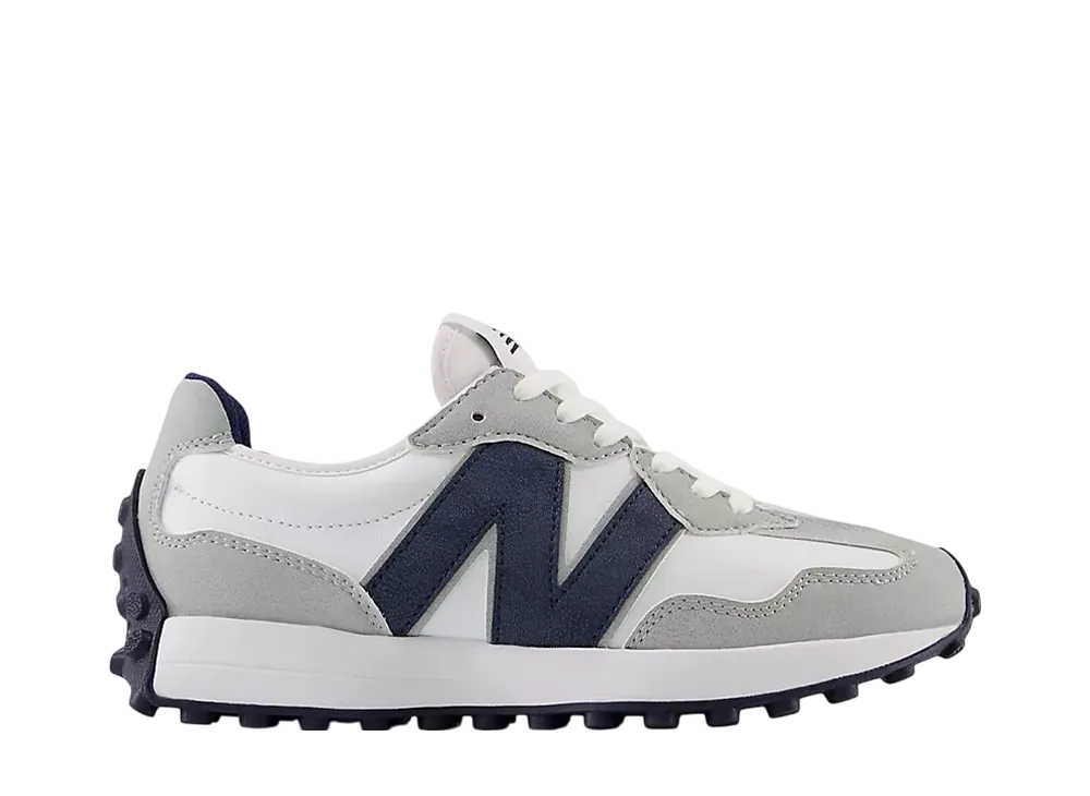 ニューバランス ウィメンズ 327 ゴルフ "ホワイト/グレー"