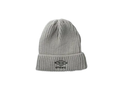 umbro x WIND AND SEA Beanie "Gray"
