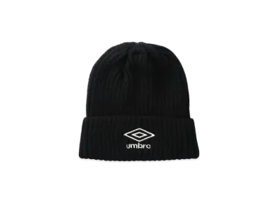 umbro x WIND AND SEA Beanie "Black"