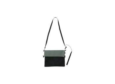 Helinox x WIND AND SEA Tactical Sacocche Foliage "Green"