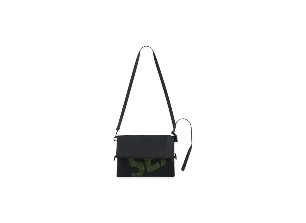 Helinox x WIND AND SEA Tactical Sacocche "Black"