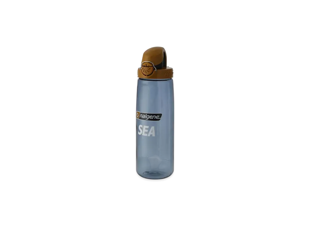 Nalgene x WIND AND SEA OTF Bottle (24OZ) Rhino "Brown"