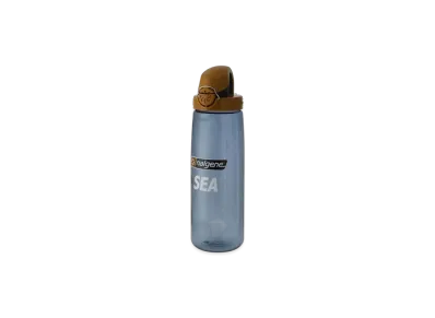 Nalgene x WIND AND SEA OTF Bottle (24OZ) Rhino "Brown"