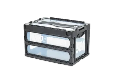 WIND AND SEA A32 Invert Container Box Full "Black"