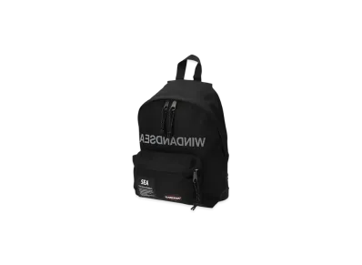 Eastpak x WIND AND SEA Reflect Orbit "Black"