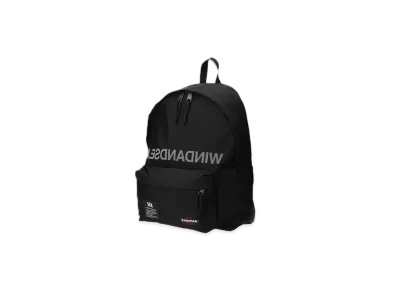 Eastpak x WIND AND SEA Reflect Padded Pakr "Black"