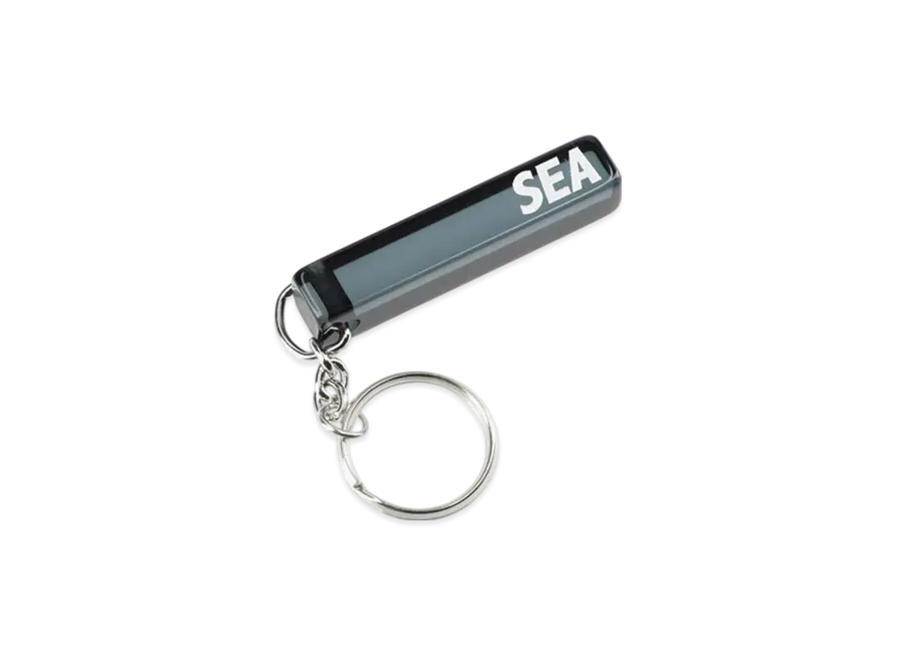 wind and sea キーホルダー WIND AND SEA Sea Hotel Keyholder Small 