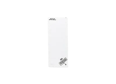 Imabari Towel x WIND AND SEA ARCVBX Face Towel "White"