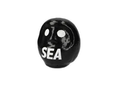 WIND AND SEA ARCVBX Bodhidharma "Black"