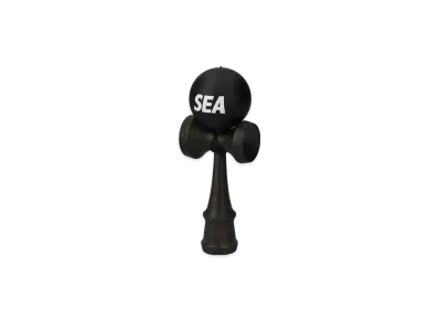 WIND AND SEA ARCVBX Kendama "Black"