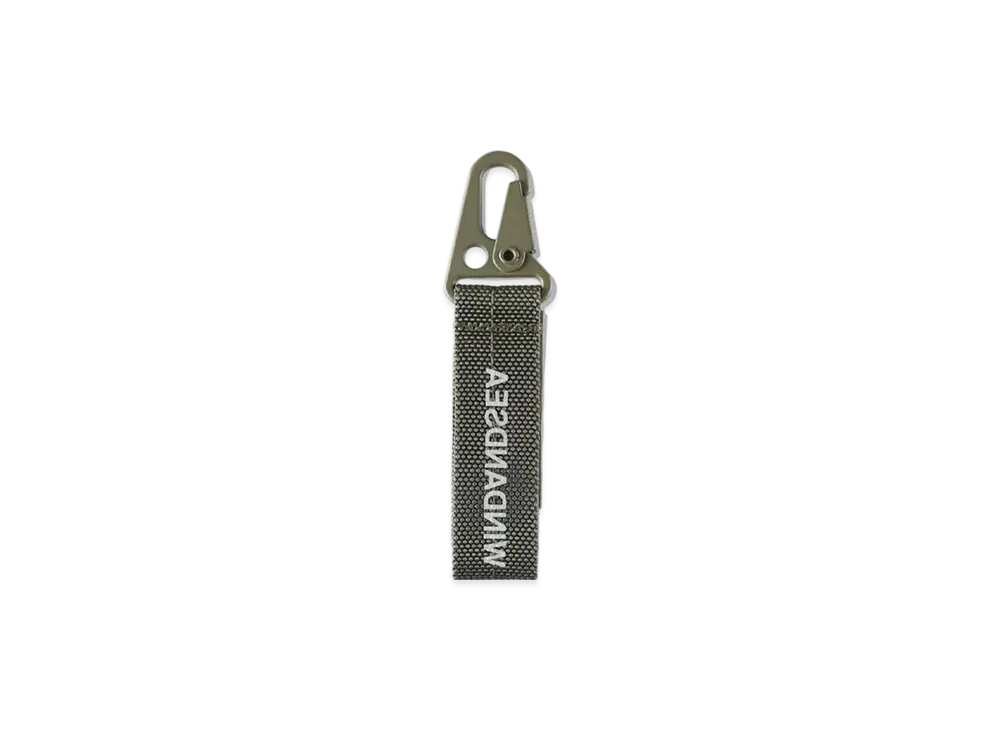 WIND AND SEA Reflect Tactical Gear Clip "Olive"