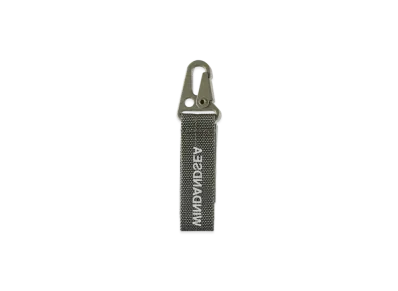 WIND AND SEA Reflect Tactical Gear Clip "Olive"