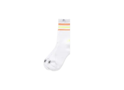 Bedwin x WIND AND SEA Sox 2pcs "Yellow"