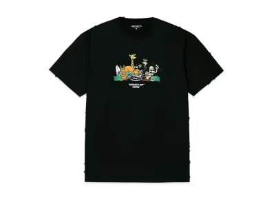 Carhartt WIP S/S Coffee T-Shirt "Peanut"