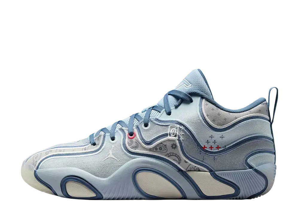 Nike Jordan Tatum 3 "Blue Denim"