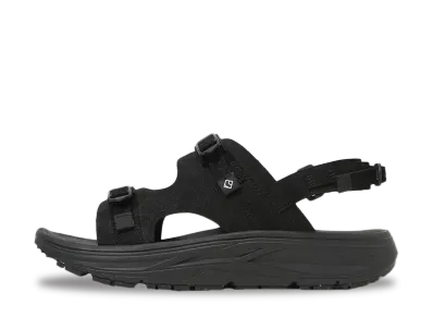 rig footwear kuruka2.0 "TRIPLE BLACK"