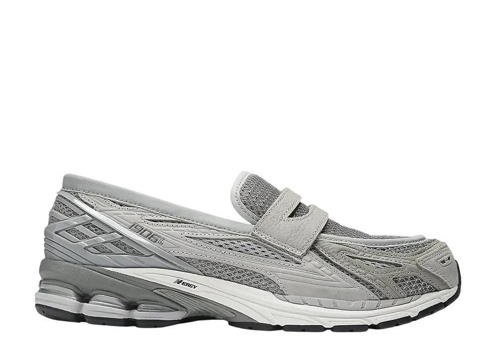 New Balance 1906L "Raincloud/White"