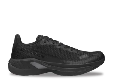 Salomon x MM6 Maison Margiela Spectur 2 "Black/Pewter/Silver"