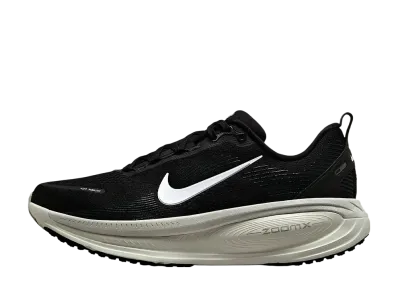 Nike Vomero 18 "Black/Coconut Milk/Light Iron Ore/Summit White"