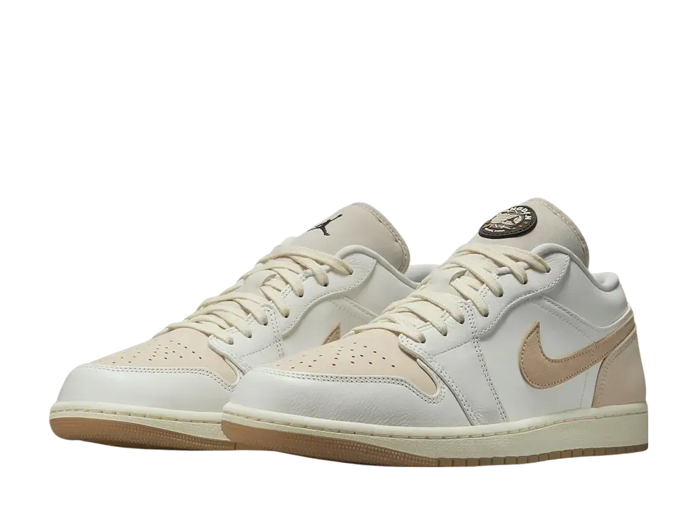 ナイキ エアジョーダン1 ロー "ドンダン"