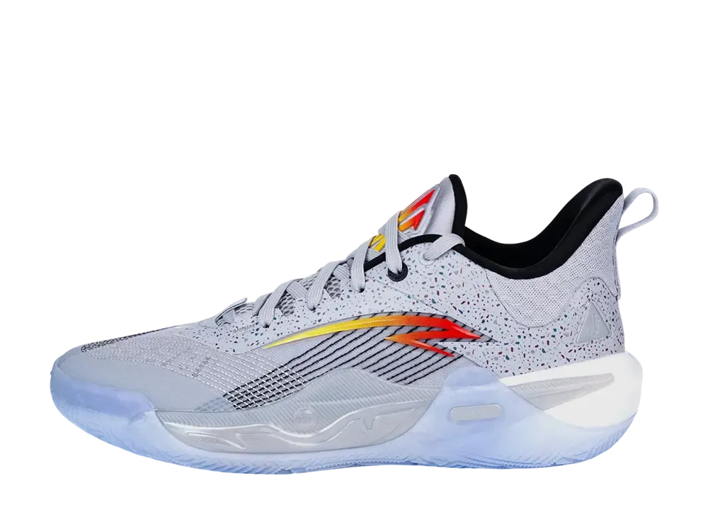 アンタ カイ1 スピード "パス ザ トーチ"