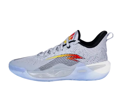 Anta Kai 1 "Pass the Torch"