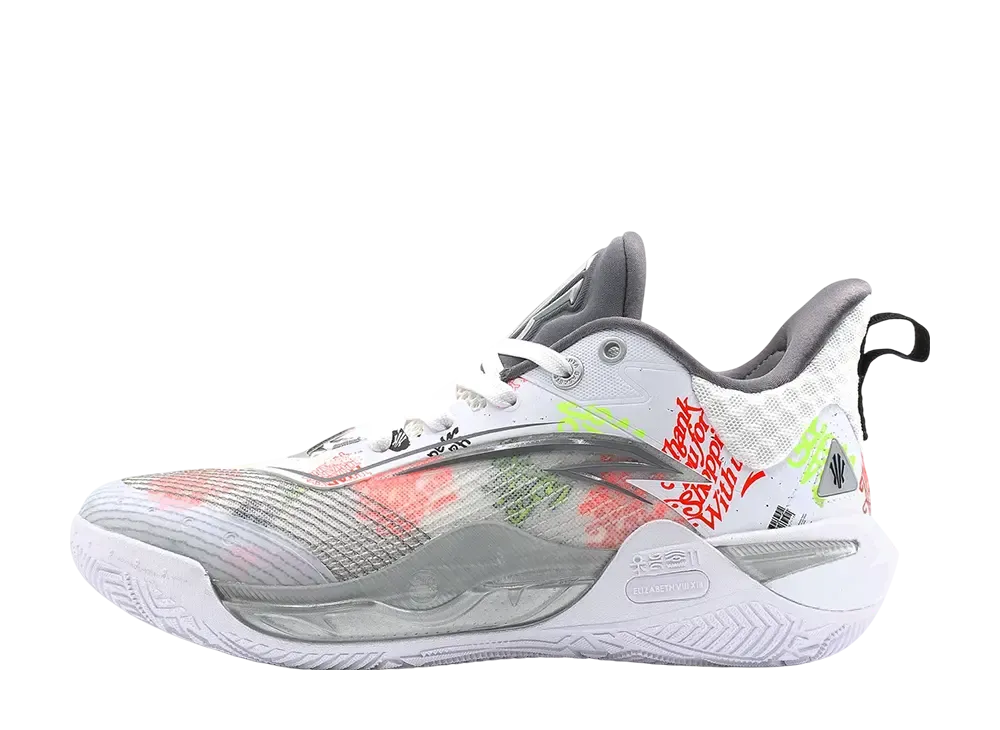 アンタ カイ1 スピード "バッグワーク"