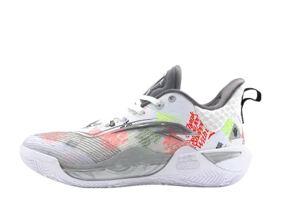 ANTA KAI 1 Speed "Bag Work"