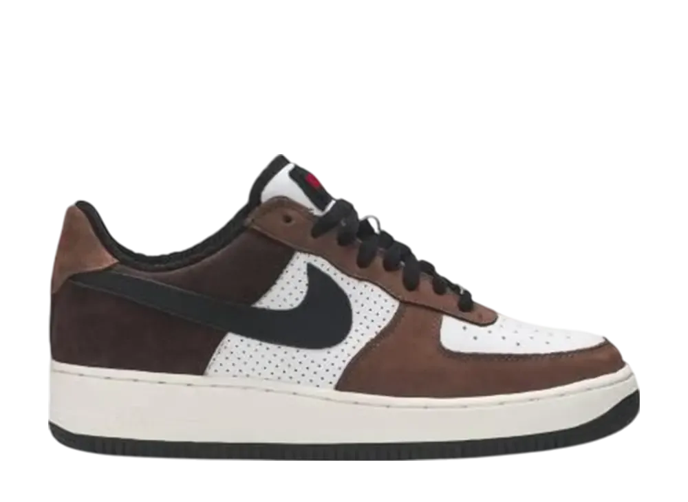 Nike Air Force 1 Low PRM "Escape" (2005)