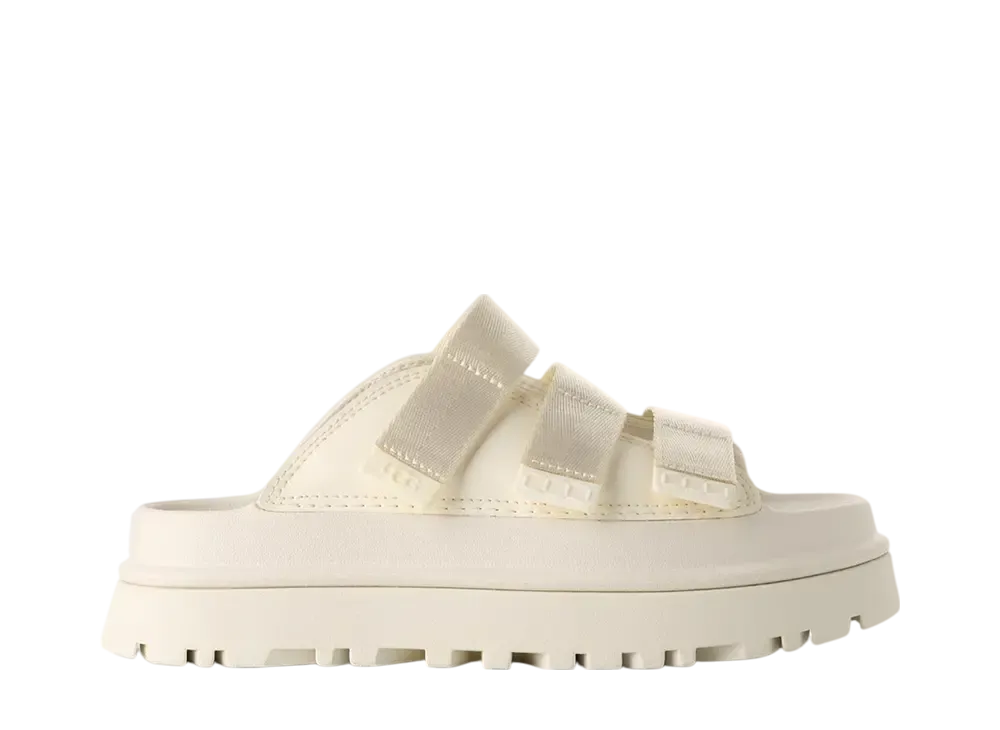 UGG Women's GoldenGlow Slide "Jasmine"