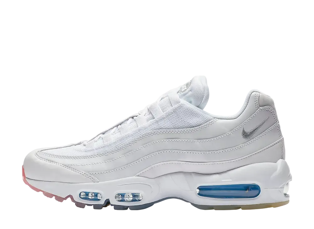 ナイキ エアマックス95 "USA" (2018)